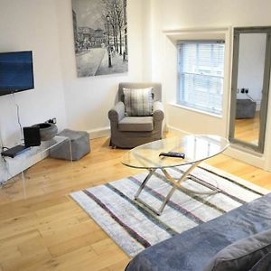 Appartement met Twee Slaapkamers